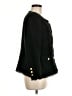 Joan Rivers Tweed Black Blazer Size M (estimated) - photo 4