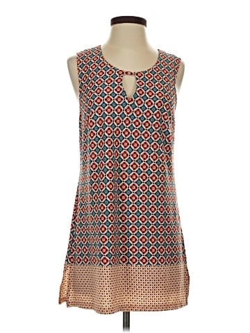 Roz & Ali Casual Dress (view 1)