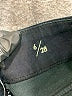 Liverpool Los Angeles Solid Black Active Pants Size 28 waist - photo 8