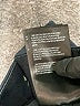 Liverpool Los Angeles Solid Black Active Pants Size 28 waist - photo 10