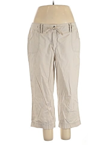 Venezia Khakis (view 1)