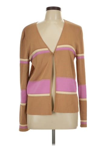 Dana Buchman Cardigan (view 1)