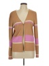 Dana Buchman Brown Cardigan Size L - photo 1