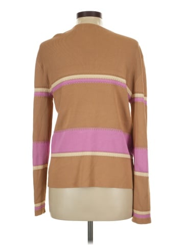 Dana Buchman Cardigan (view 2)