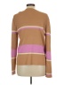 Dana Buchman Brown Cardigan Size L - photo 2