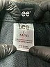 Lee Black Casual Pants Size L (youth) - photo 3