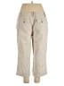 Venezia 100% Cotton Tan Khakis Size 18 - photo 2