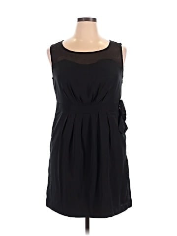 Elle Cocktail Dress (view 1)