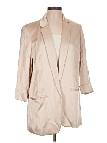 Express Blazer (view 1)
