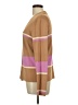 Dana Buchman Brown Cardigan Size L - photo 5