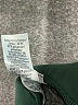VSX Sport Solid Green Track Pants Size XL - photo 8