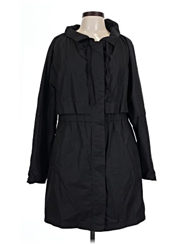 Ann Taylor LOFT Trenchcoat (view 1)