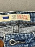 Levi's Stars Blue Jeans Size 9 - photo 6