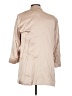 Express Tan Blazer Size L - photo 2