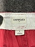 Crewcuts Outlet 100% Cotton Solid Red Khaki Shorts Size 18 - photo 3