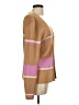 Dana Buchman Brown Cardigan Size L - photo 4
