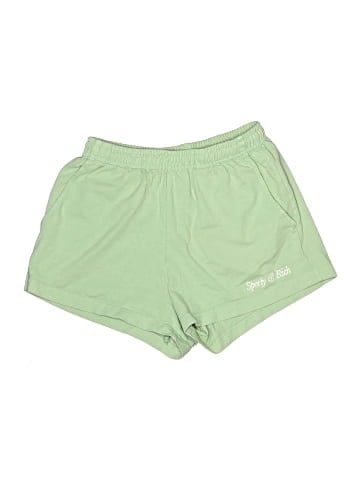 Sporty & Rich Athletic Shorts (view 1)
