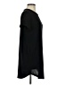 Cherish Solid Black Casual Dress Size S - photo 4