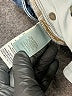L.L.Bean Hearts Blue Jeans Size 6 - photo 8
