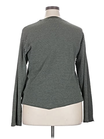 Polo by Ralph Lauren Long Sleeve Turtleneck (view 2)