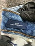 Gap Hearts Blue Jeans Size 28R - photo 8