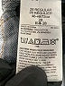 Gap Hearts Blue Jeans Size 28R - photo 9