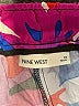 Nine West Print Pink Shorts Size M - photo 3