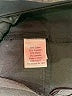 Croft & Barrow Solid Black Active Pants Size 18 - photo 5