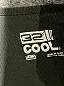 32 Degrees Solid Black Casual Dress Size M - photo 7