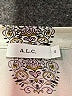A.L.C. Ivory 3/4 Sleeve Blouse Size 6 - photo 7