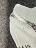 A.L.C. Ivory 3/4 Sleeve Blouse Size 6 - photo 8
