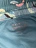 Athleta Print Teal Shorts Size S - photo 3