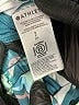 Athleta Print Teal Shorts Size S - photo 4