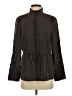 Love Sam 100% Cotton Black Jacket Size S - photo 1