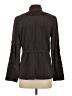 Love Sam 100% Cotton Black Jacket Size S - photo 2