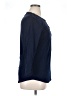 Chaps 100% Cotton Blue Long Sleeve Henley Size XL - photo 4