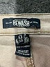 Rewash Tan Khaki Shorts Size 11 - photo 3