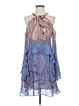 BCBGMAXAZRIA Cocktail Dress (view 1)