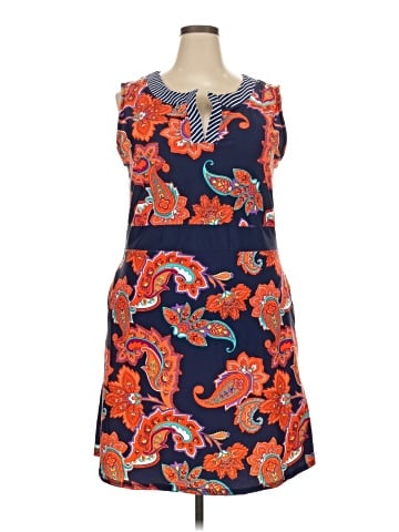 Yoana Baraschi Casual Dress (view 1)