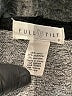 Full Tilt Black Pullover Sweater Size S - photo 7