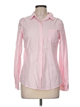 Old Navy Long Sleeve Button-Down Shirt (view 1)