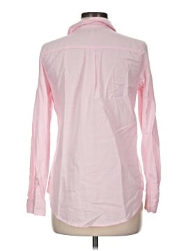 Old Navy Long Sleeve Button-Down Shirt (view 2)