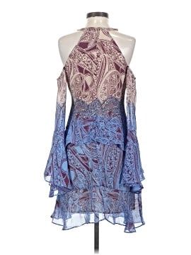 BCBGMAXAZRIA Cocktail Dress (view 2)