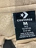 Converse Tan Pullover Hoodie Size M (kids) - photo 3