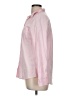 Old Navy Pink Long Sleeve Button-Down Shirt Size M - photo 5