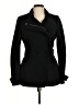 Express Black Coat Size M - photo 1