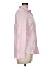 Old Navy Pink Long Sleeve Button-Down Shirt Size M - photo 4