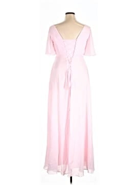 Wear Your Love Casual Dress (view 2)
