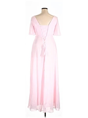 Wear Your Love Casual Dress (view 2)