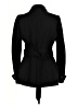 Express Black Coat Size M - photo 2